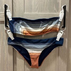 Rip Curl Bikini - Size S